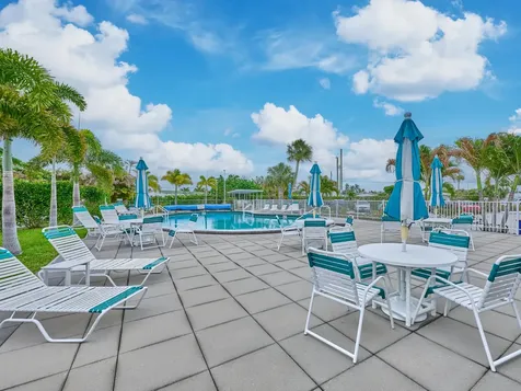 4300 SE Saint Lucie Boulevard Stuart FL 34997