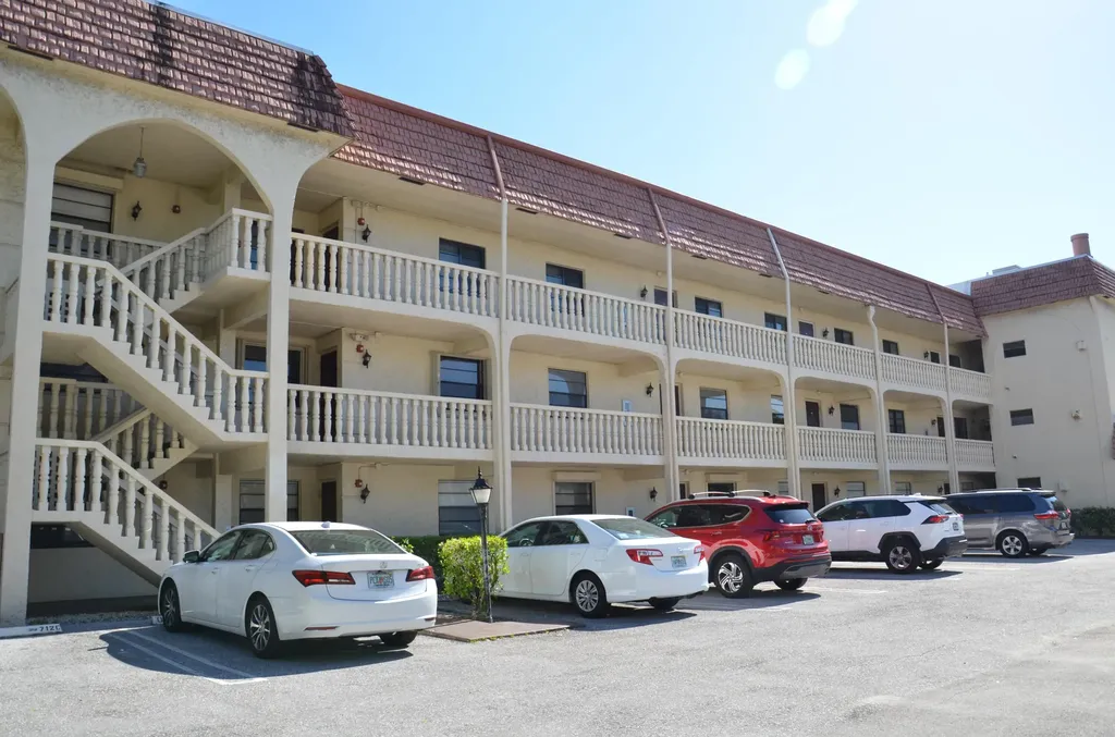 126 S Cypress Road Pompano Beach FL 33060
