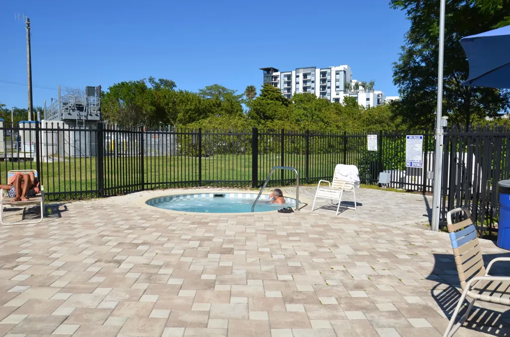 126 S Cypress Road Pompano Beach FL 33060