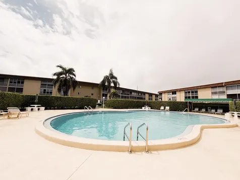 600 Village Green Court Palm Springs FL 33461