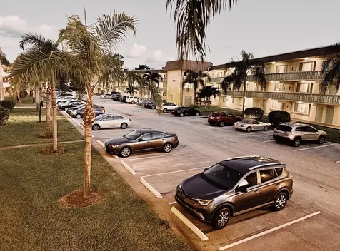 600 Village Green Court Palm Springs FL 33461