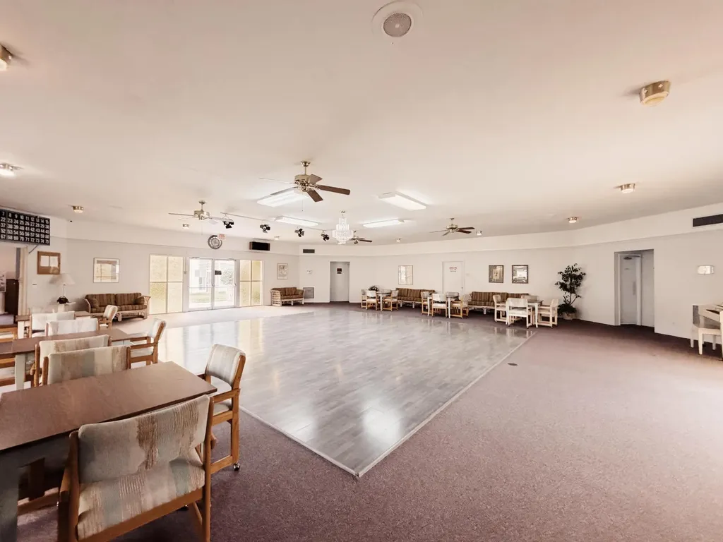 100 E Village Green Circle Circle E Palm Springs FL 33461