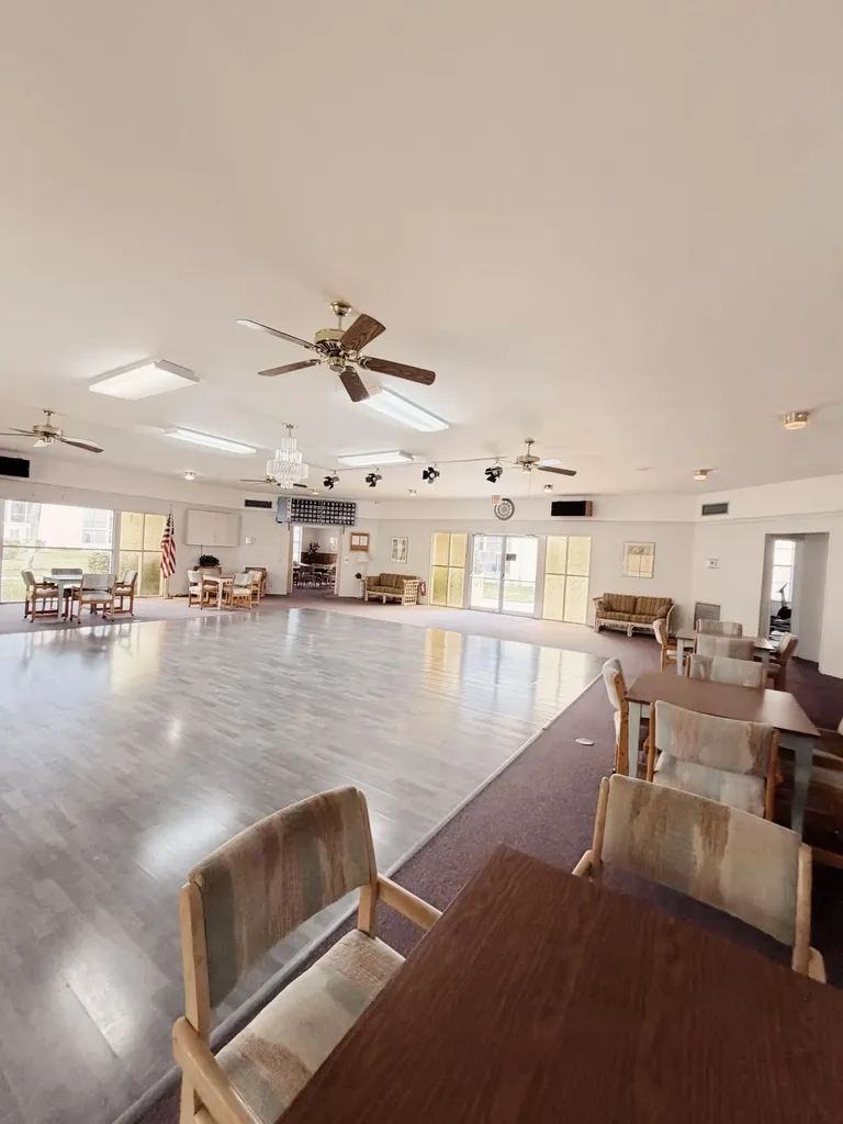 100 E Village Green Circle Circle E Palm Springs FL 33461