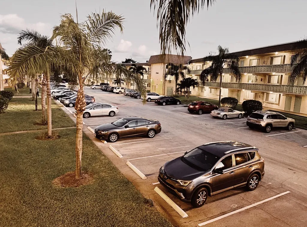 100 E Village Green Circle Circle E Palm Springs FL 33461