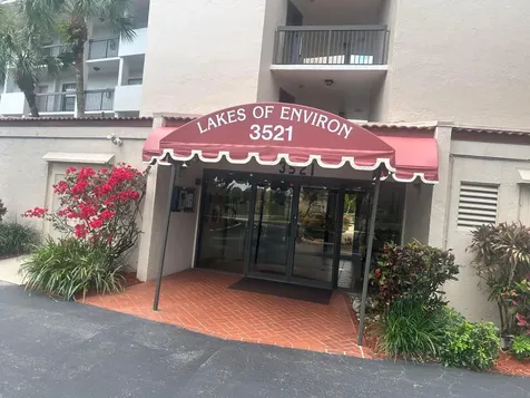 3521 Environ Boulevard Lauderhill FL 33319