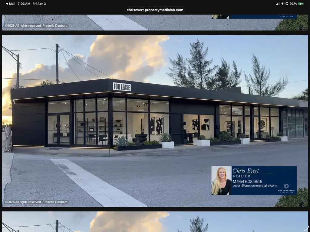 2301 NE 26th Street Fort Lauderdale FL 33306