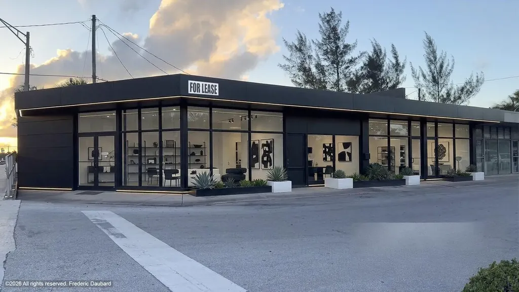 2301 NE 26th Street Fort Lauderdale FL 33306