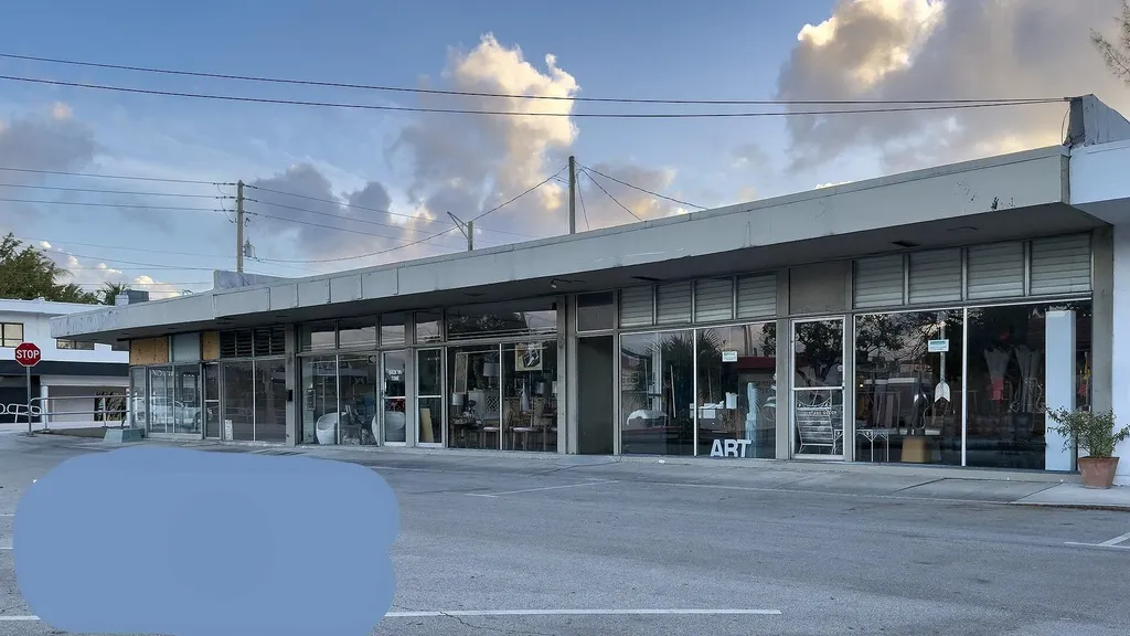 2301 NE 26th Street Fort Lauderdale FL 33306