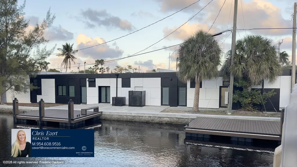 2301 NE 26th Street Fort Lauderdale FL 33306