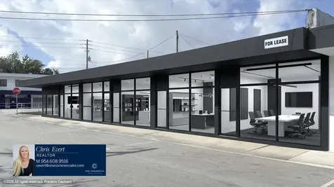 2301 NE 26th Street Fort Lauderdale FL 33306