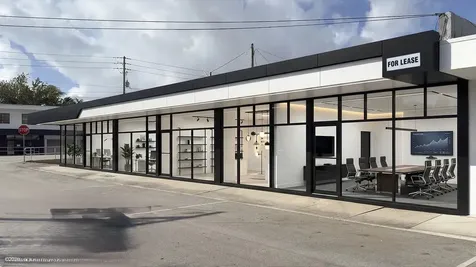 2301 NE 26th Street Fort Lauderdale FL 33306