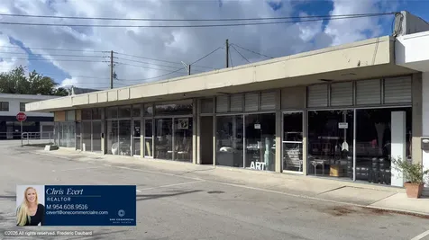 2301 NE 26th Street Fort Lauderdale FL 33306