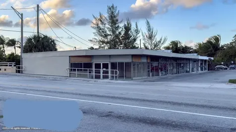 2301 NE 26th Street Fort Lauderdale FL 33306