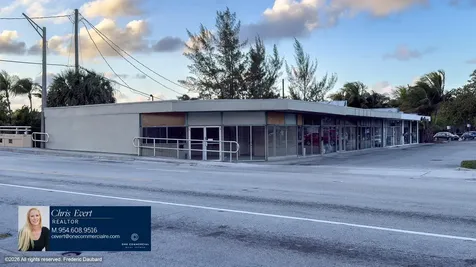 2301 NE 26th Street Fort Lauderdale FL 33306