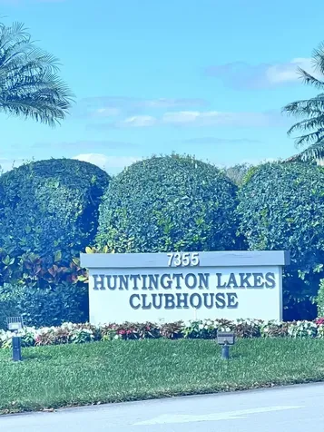 14475 Strathmore Lane Delray Beach FL 33446