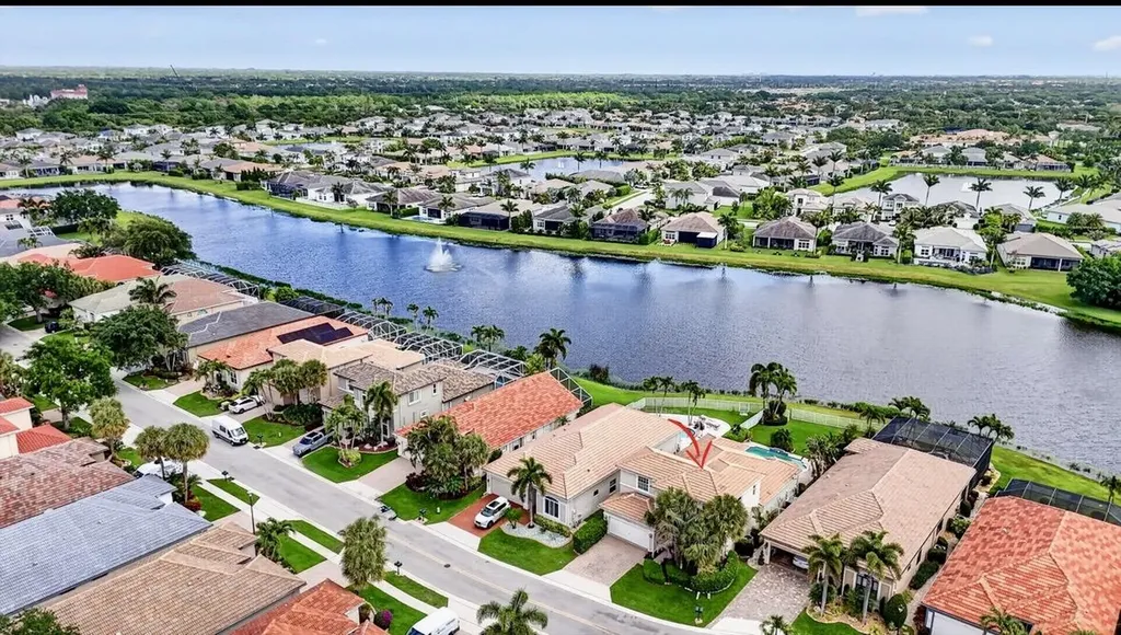 7879 Monarch Court Delray Beach FL 33446