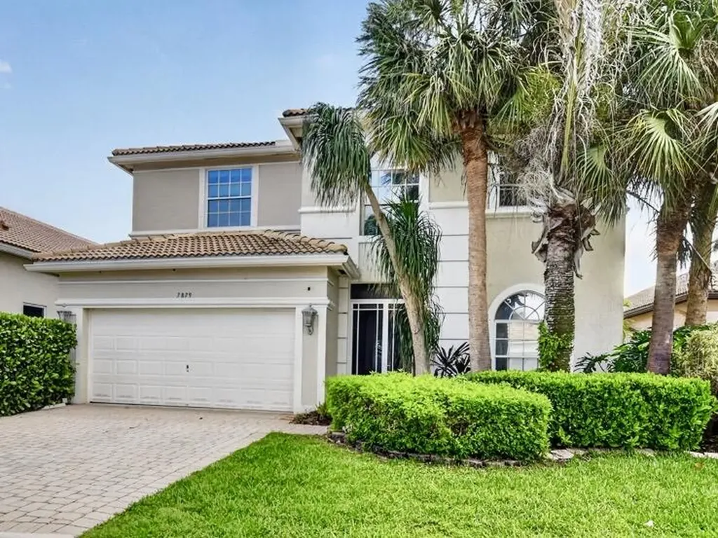 7879 Monarch Court Delray Beach FL 33446