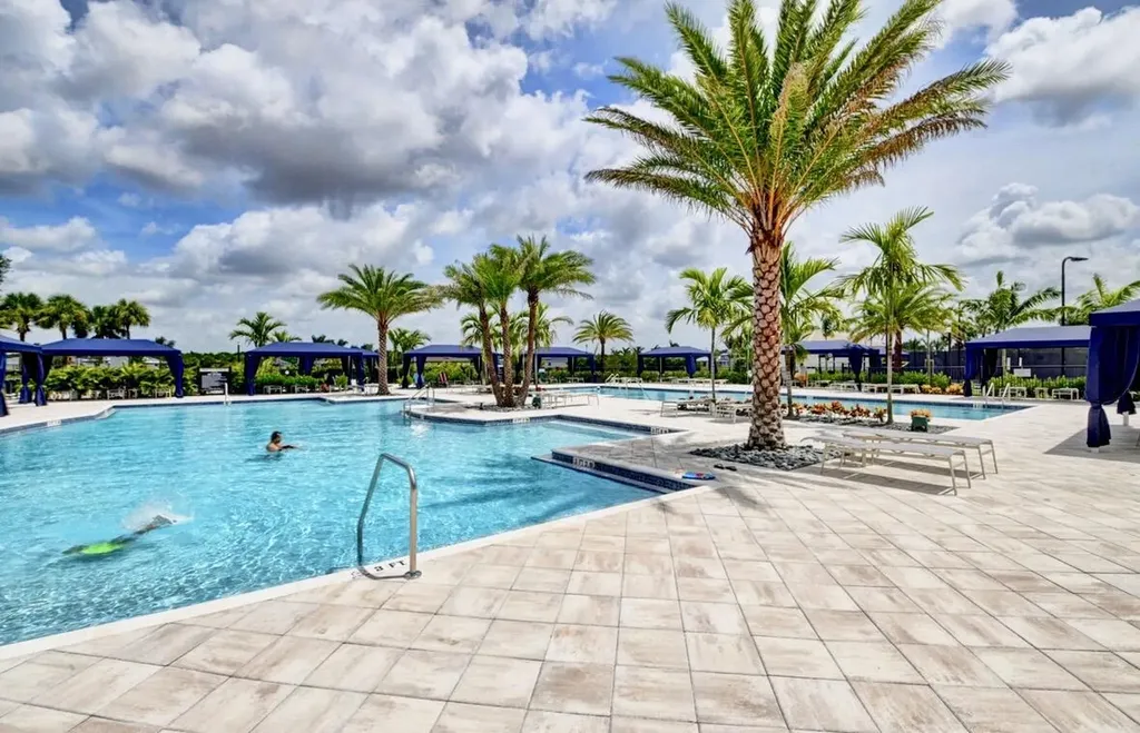 7879 Monarch Court Delray Beach FL 33446