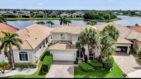 7879 Monarch Court Delray Beach FL 33446