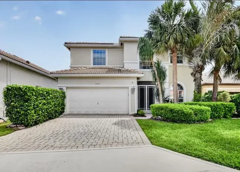 7879 Monarch Court Delray Beach FL 33446