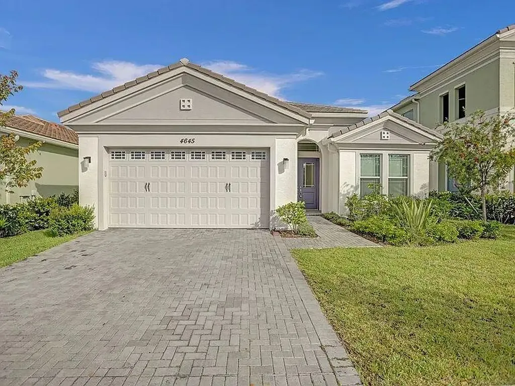 4645 Pumello Drive Westlake FL 33470