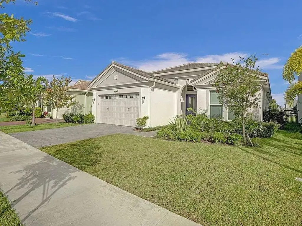 4645 Pumello Drive Westlake FL 33470