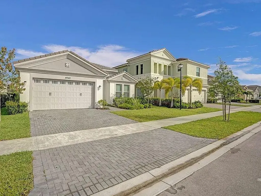 4645 Pumello Drive Westlake FL 33470