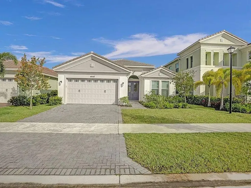 4645 Pumello Drive Westlake FL 33470