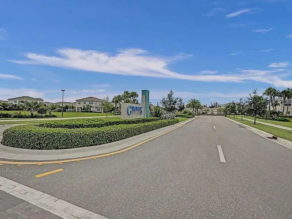 4645 Pumello Drive Westlake FL 33470