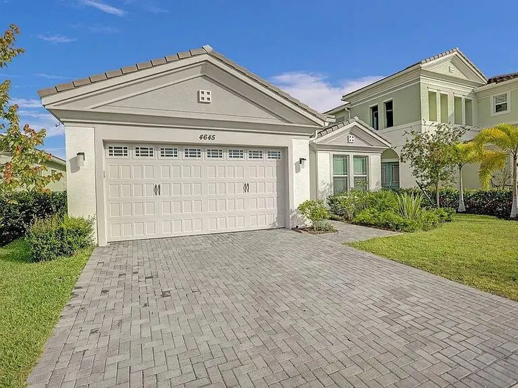 4645 Pumello Drive Westlake FL 33470