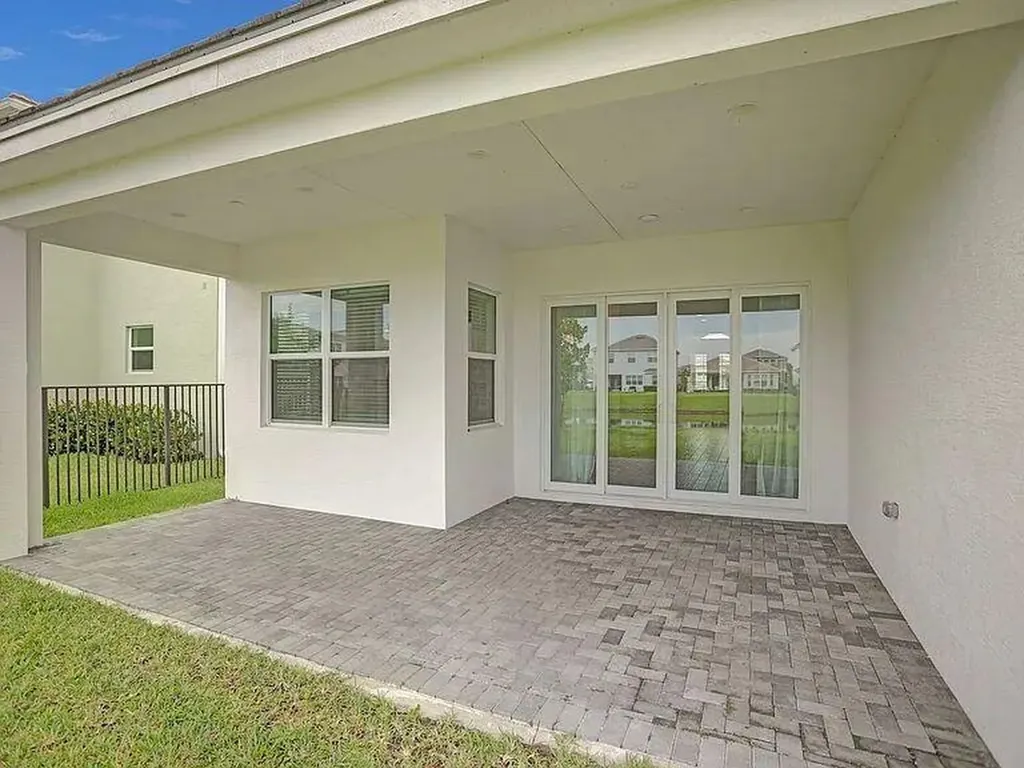 4645 Pumello Drive Westlake FL 33470