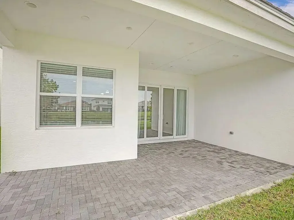 4645 Pumello Drive Westlake FL 33470
