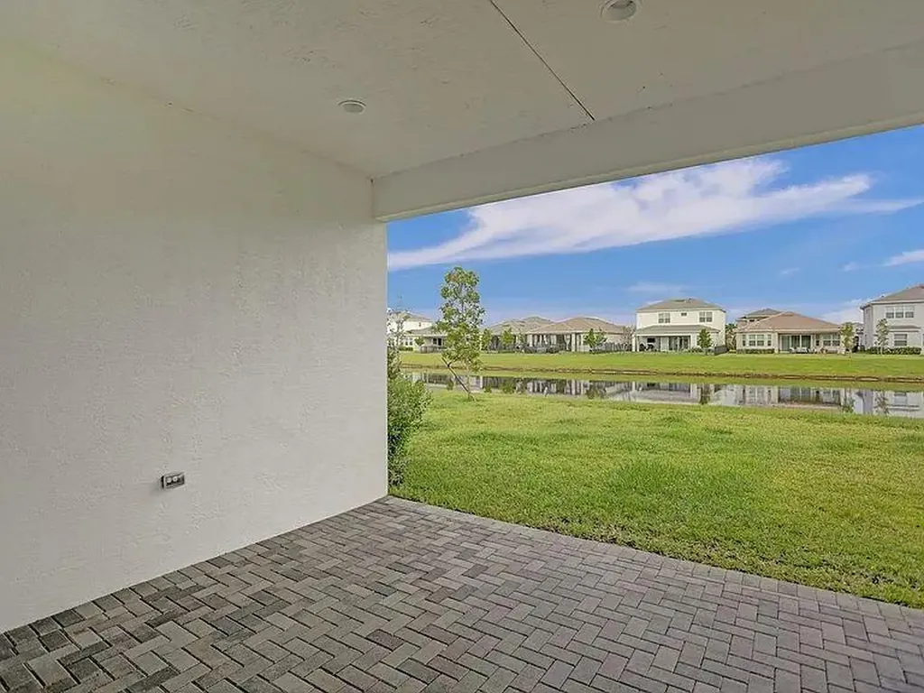 4645 Pumello Drive Westlake FL 33470