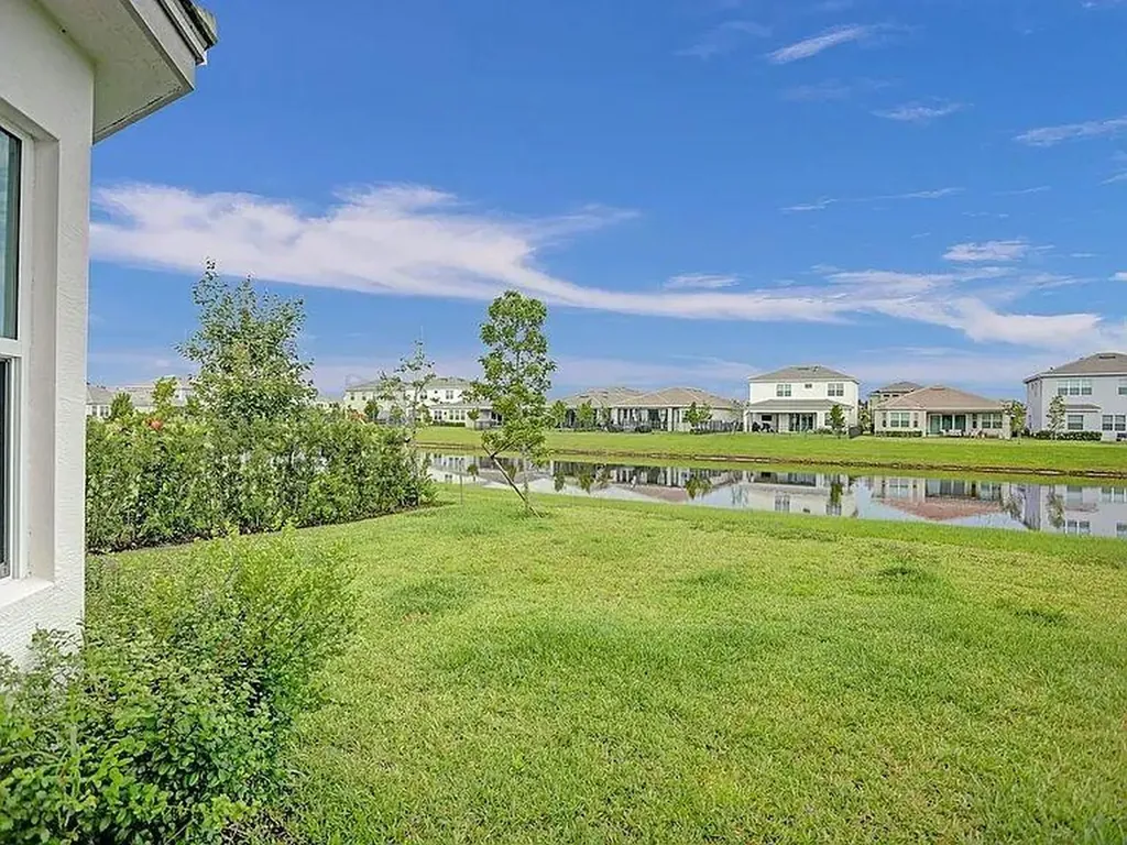 4645 Pumello Drive Westlake FL 33470