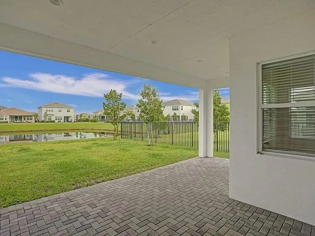 4645 Pumello Drive Westlake FL 33470