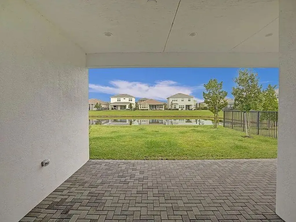 4645 Pumello Drive Westlake FL 33470