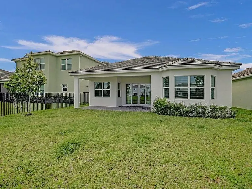 4645 Pumello Drive Westlake FL 33470