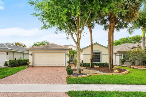 8335 Duomo Circle Boynton Beach FL 33472