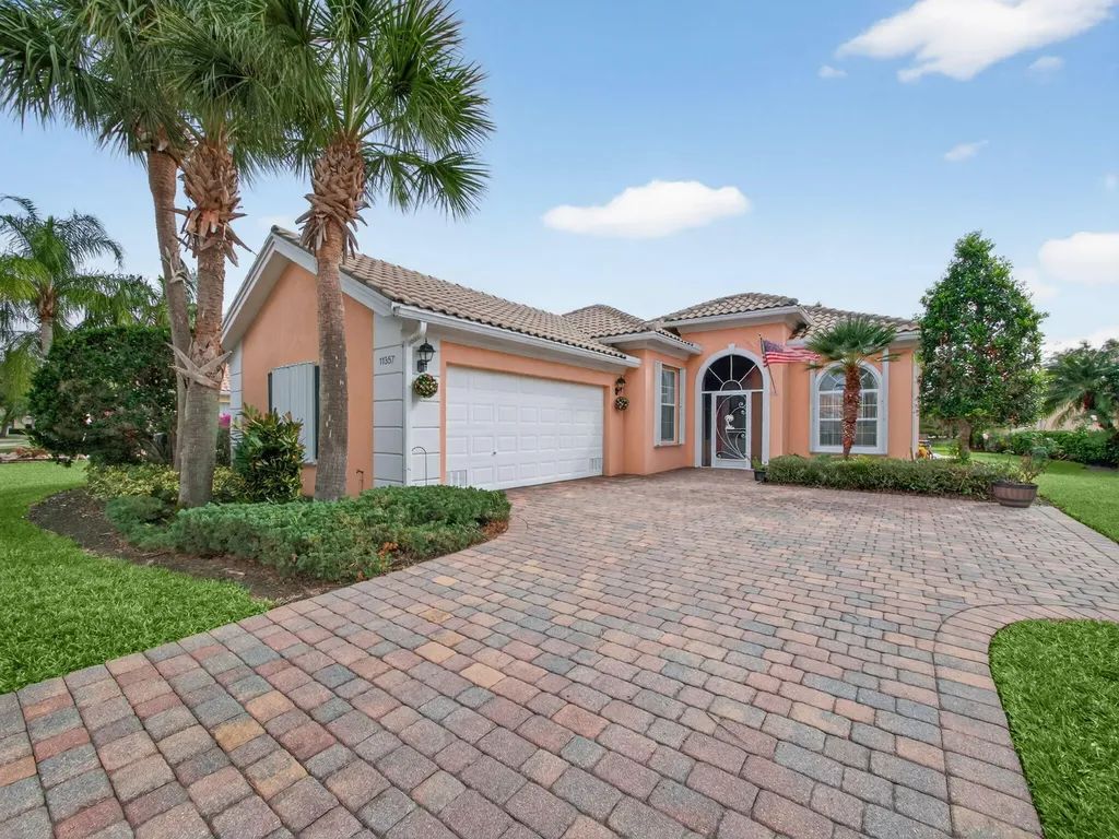 11357 SW Northland Drive Port St Lucie FL 34987