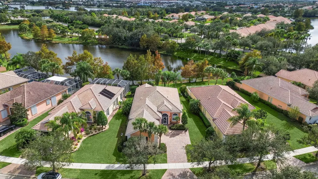 11357 SW Northland Drive Port St Lucie FL 34987