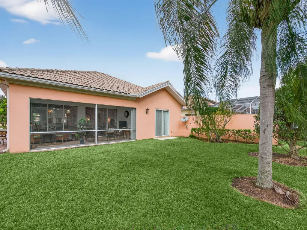 11357 SW Northland Drive Port St Lucie FL 34987