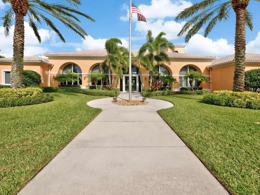 11357 SW Northland Drive Port St Lucie FL 34987