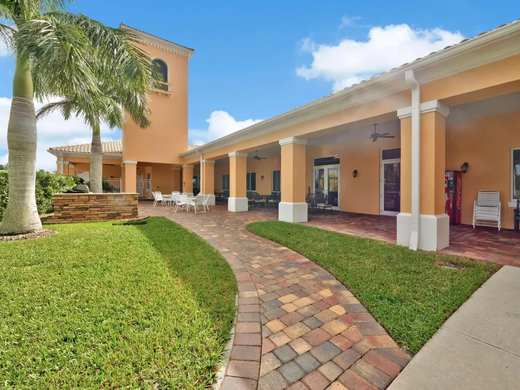 11357 SW Northland Drive Port St Lucie FL 34987