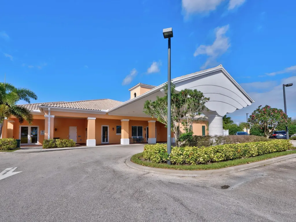 11357 SW Northland Drive Port St Lucie FL 34987