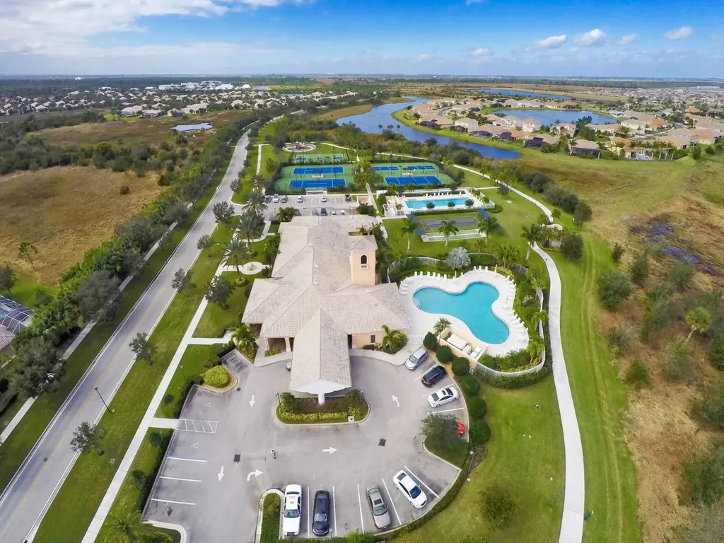 11357 SW Northland Drive Port St Lucie FL 34987