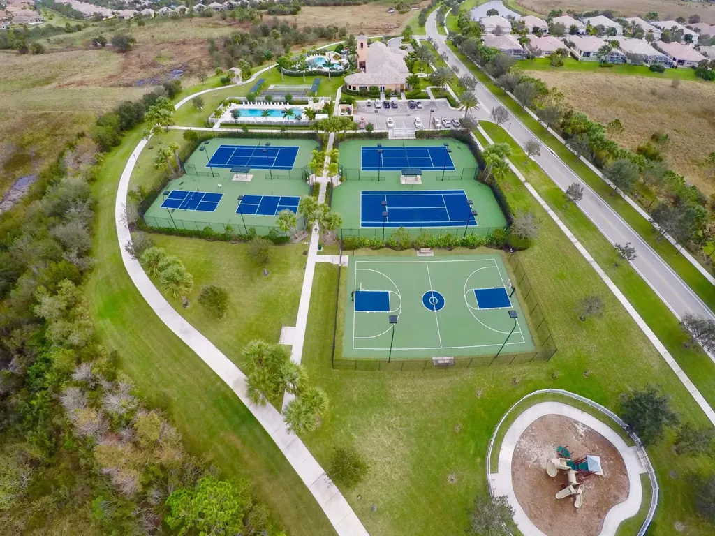 11357 SW Northland Drive Port St Lucie FL 34987