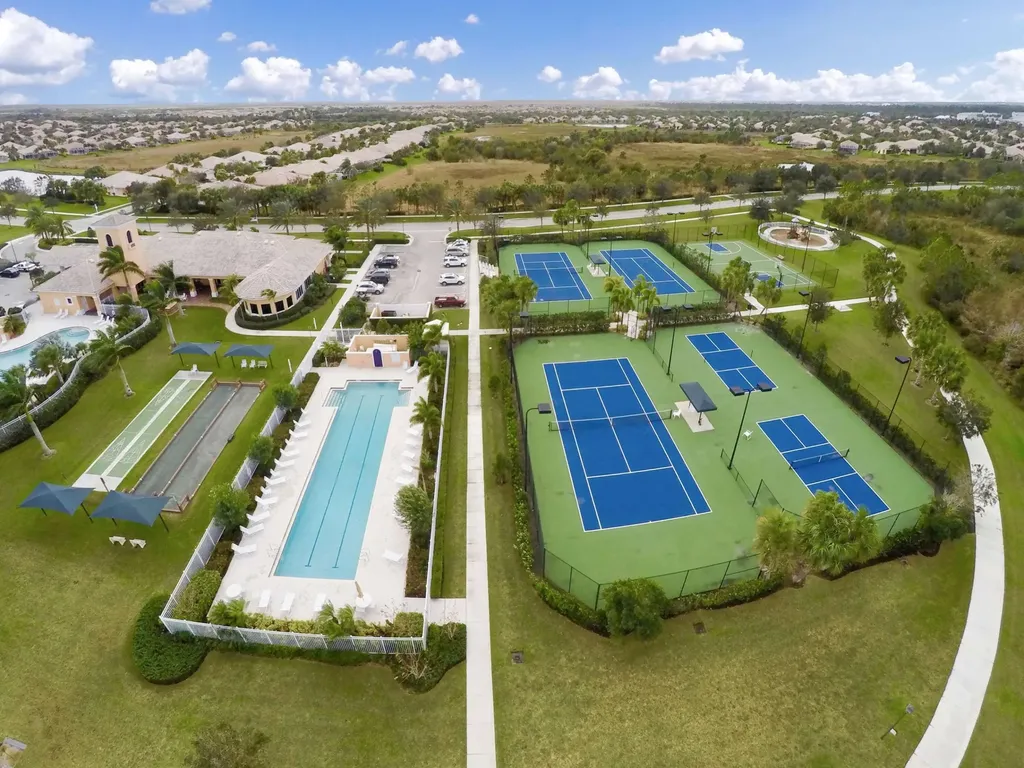 11357 SW Northland Drive Port St Lucie FL 34987
