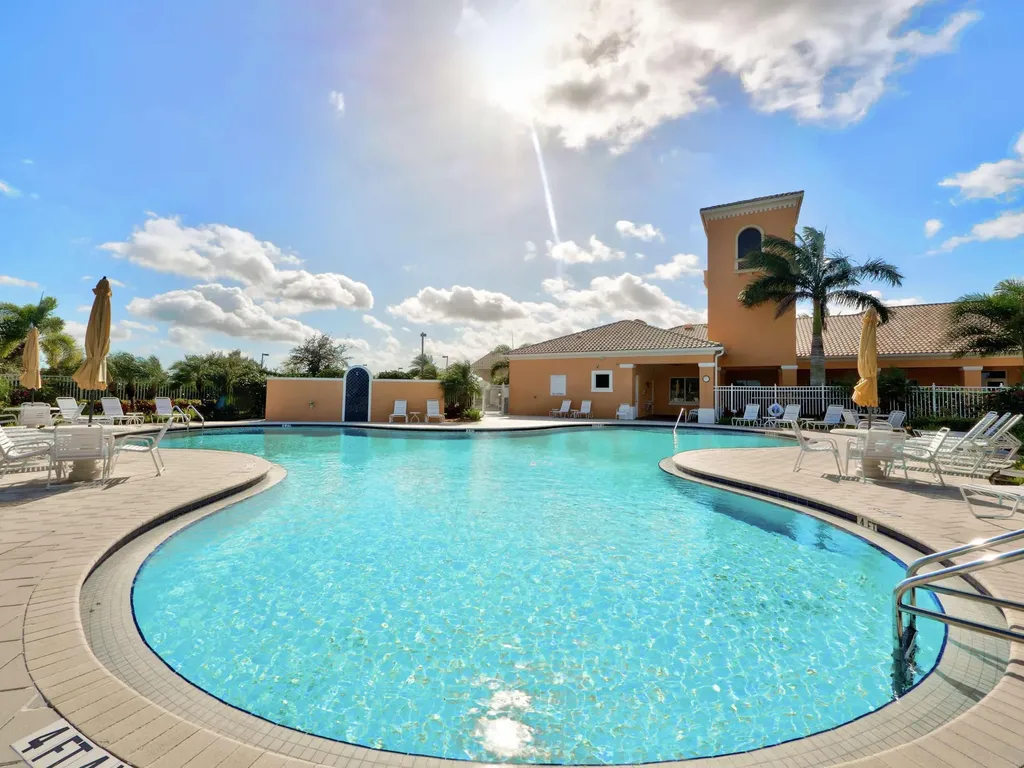 11357 SW Northland Drive Port St Lucie FL 34987