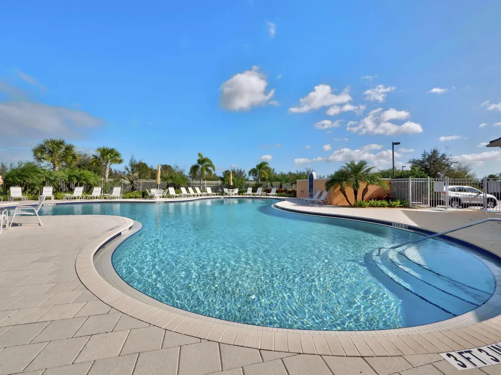 11357 SW Northland Drive Port St Lucie FL 34987