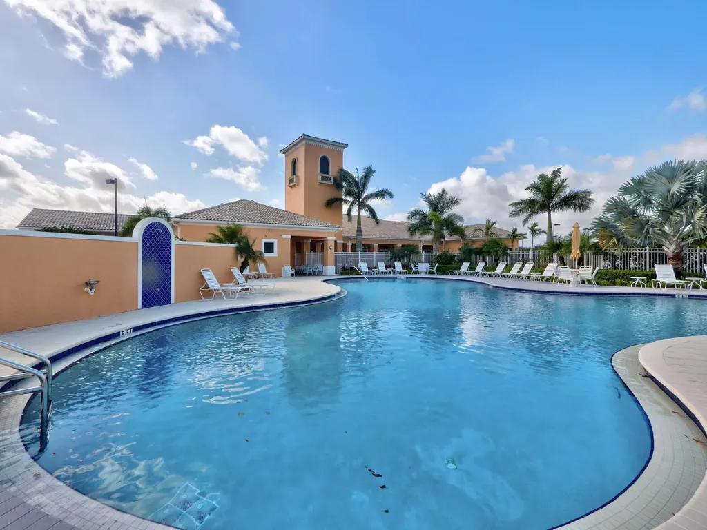 11357 SW Northland Drive Port St Lucie FL 34987